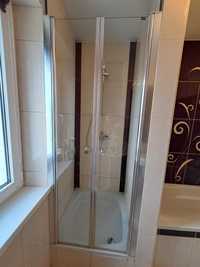 Drzwi prysznicowe Aquaform