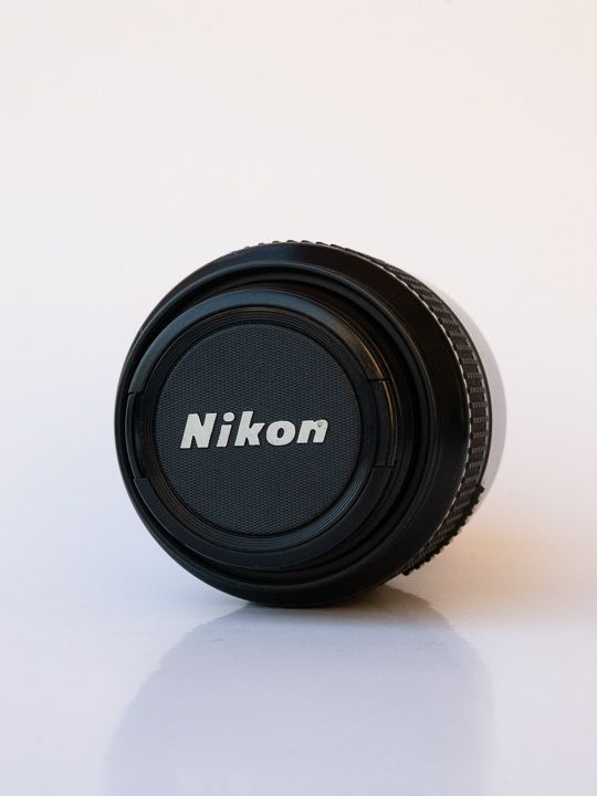 Obiektyw Nikon AF Micro Nikkor 105 mm F2,8