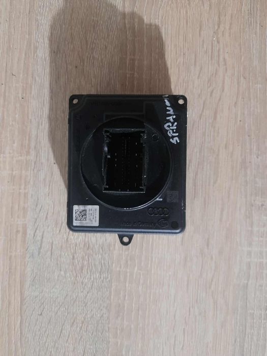 Modul lampy led Przetwornica RS5 8W LIFT S5 A5 8W A6 C8 4K0 !