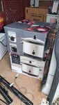 Кастрюля slow cooker 3l нова.