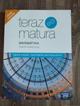 Teraz matura matematyka poziom rozszerzony