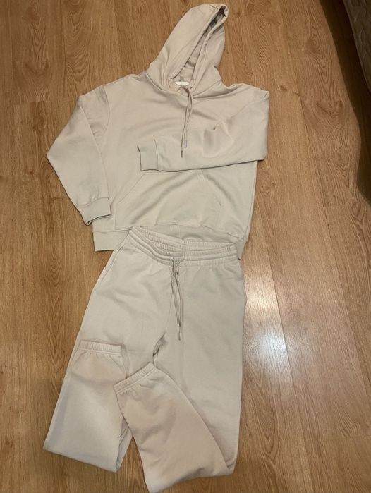 Спортивный костюм тёплый h&m