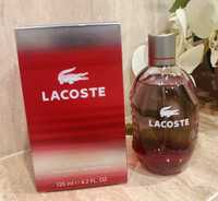 Lacoste Red Style In Play Unikat