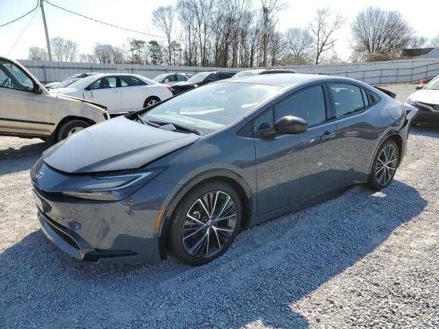 2023 Toyota Prius LE