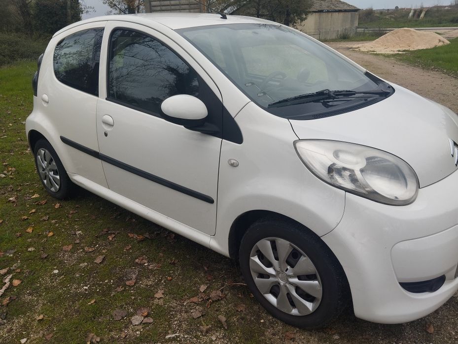 Citroen C1 de 2011