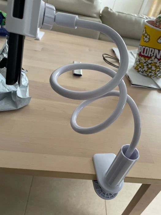 Uchwyt na iPod i telefon