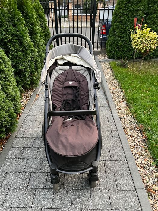 Wózek spacerowy Joie Litetrax (spacerówka)