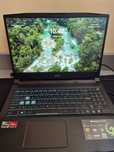 Laptop MSI BRAVO 15
