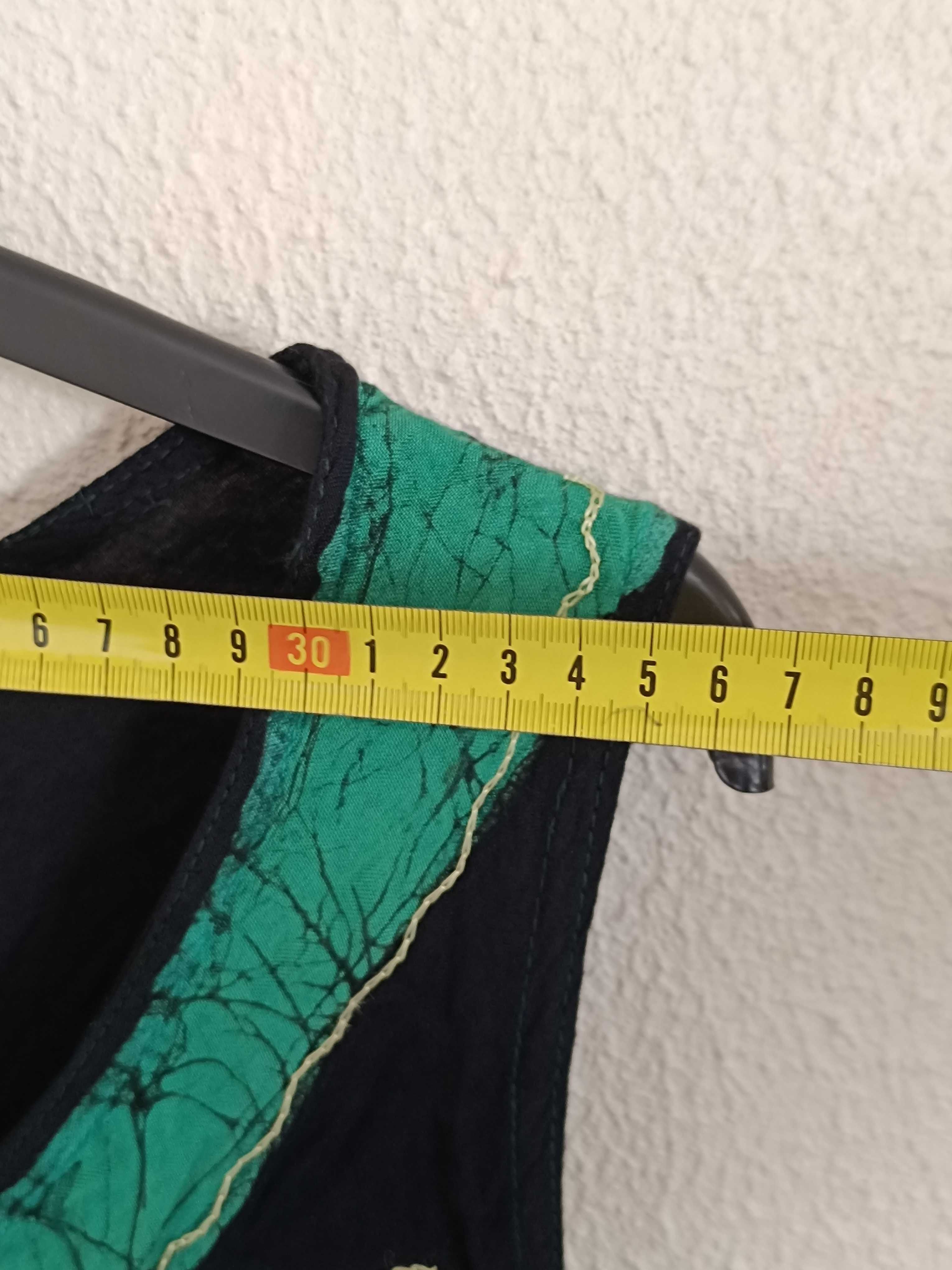 3 Vestidos XL e Saia L larga