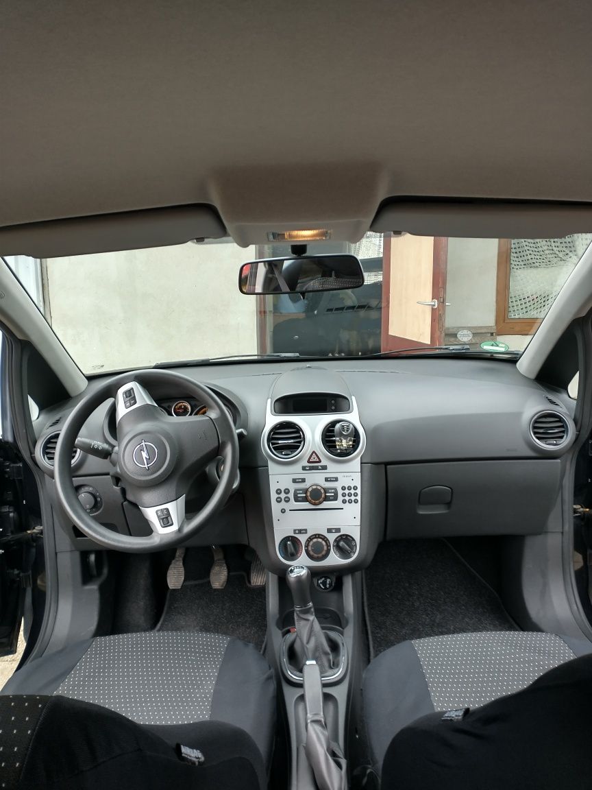 Sprzedam Opel Corsa D Polecam