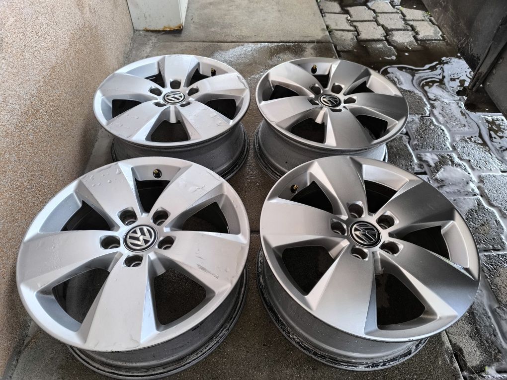 Jantes Volkswagen Originais 16
