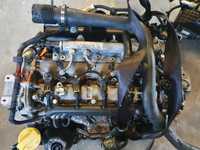 Motor opel 1.3cdti/ fiat 1.3 multijet