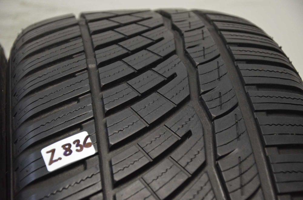 ROK 2019, 225/50 R17 Tomket Allyear 3 Para nr z836