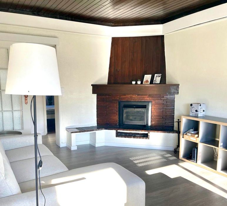 Venda de apartamento