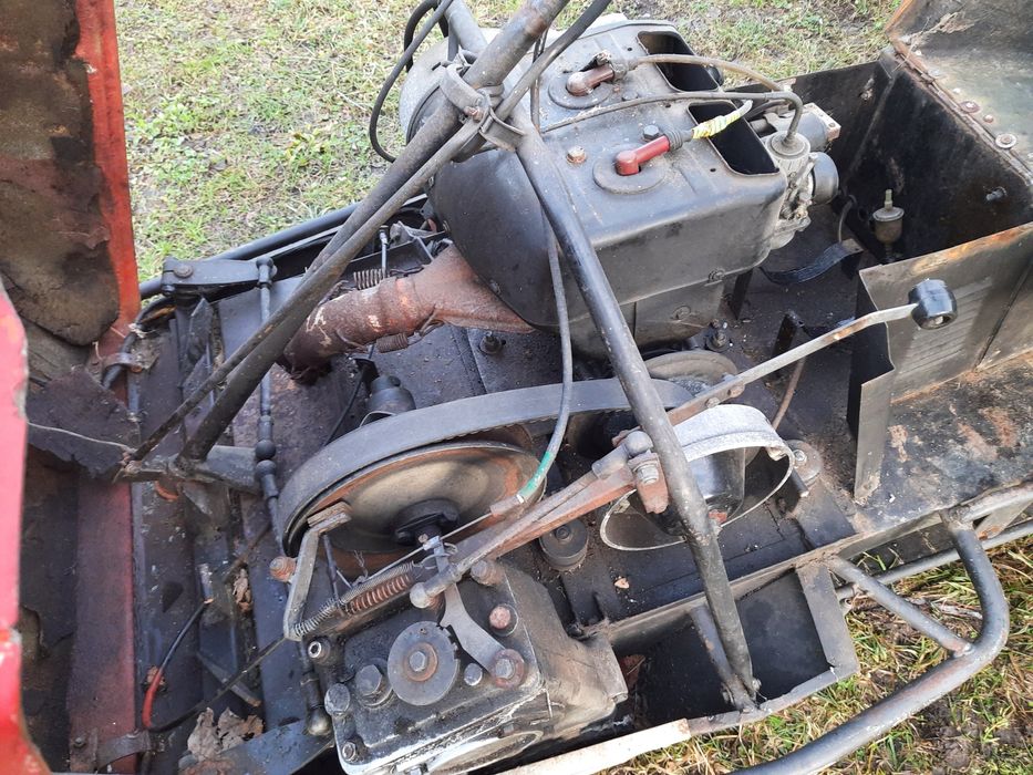 Skuter śnieżny Lynx części Rotax 503 lynx 3700 płozy gąsienica wózek