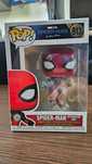 POP Spider Man 913