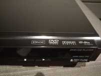 Odtwarzacz Panasonic DVD-S33