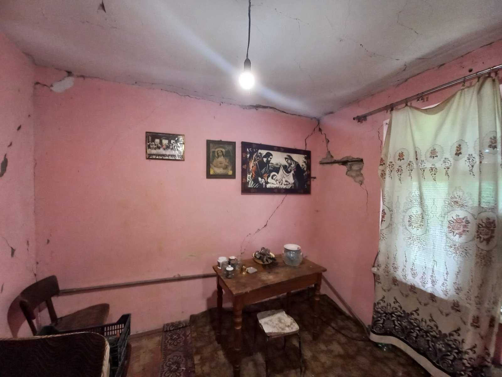 Житловий будинок та земельна ділянка 12 сот., м. Кам'янка-Бузька