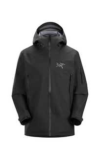 Męska kurtka ARCTERYX SABRE Jacket Gore Tex XL Nowa 600 £