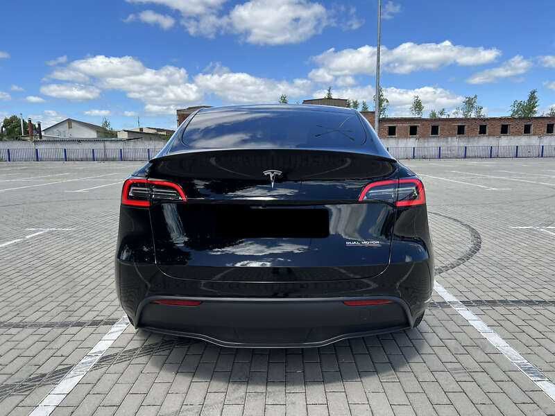 Tesla Model Y 2022 Performance 82 kWh Dual Motor