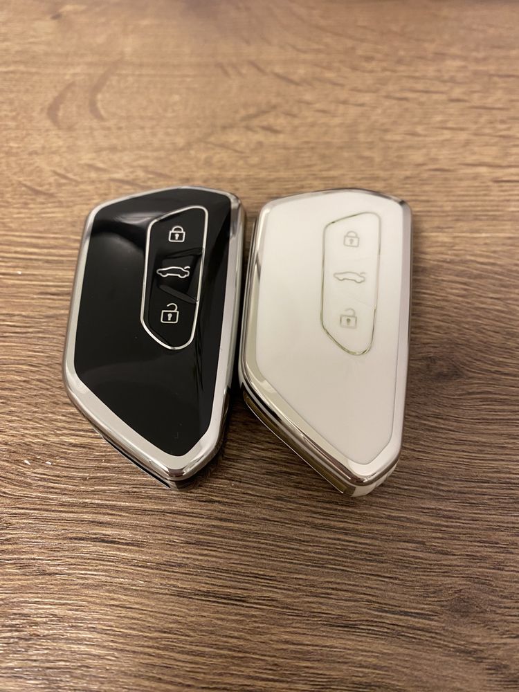 Чехол для ключа VW ID 4 ,ID5,ID6