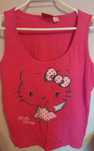 Koszulka do spania hello Kitty M 40/42