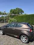 Alfa Romeu Mito em ótimo estado