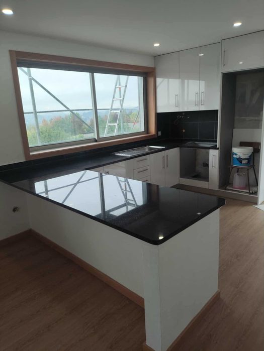 Apartamentos Novos Gama Media