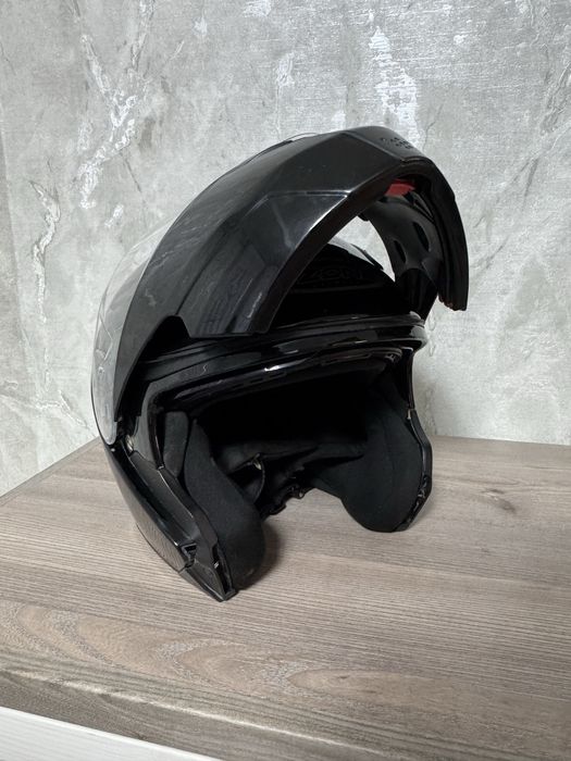 Шолом модуляр мотошолом L