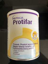 Protifar nutricia, wysokobialkowy proszek 225g