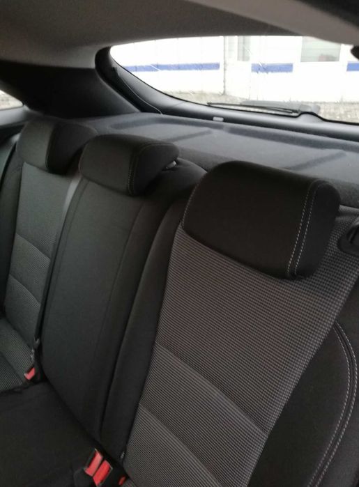 Продам авто Hundai i30 в гарному стані