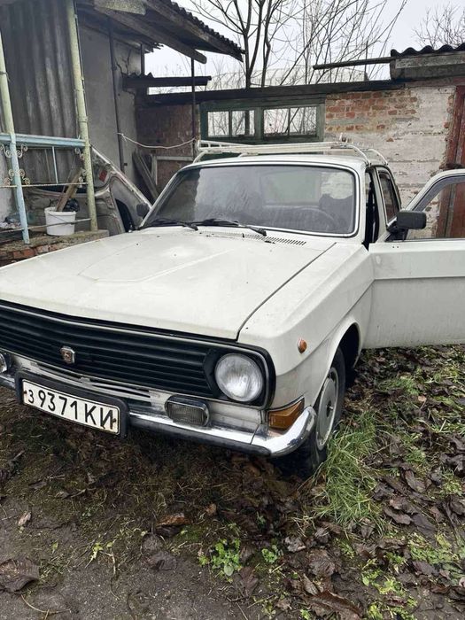 Продам Волгу 2410 Київ