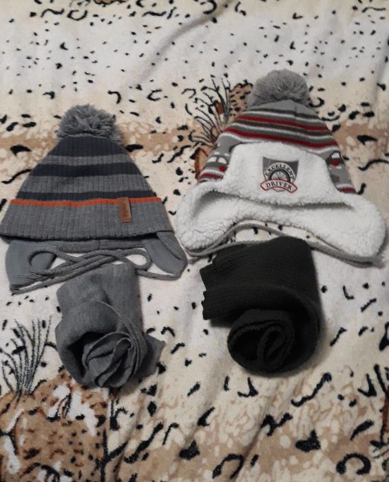 Речі дитячі  різні