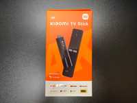 ТВ приставка Xiaomi Mi TV Stick 4K Android TV 11