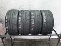 235/35ZR19 91Y XL Continental Sport Contact 6 KOMPLET MONTAŻ HURT K-LI