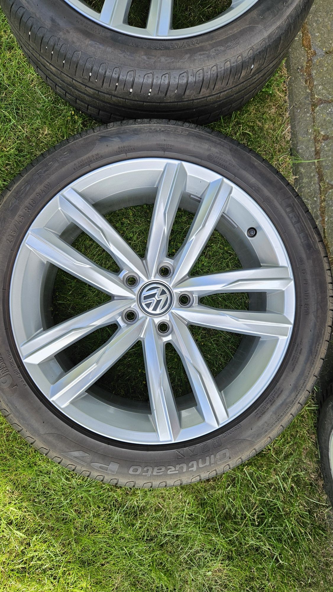 Passat B 8 Dartford R Line