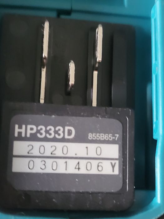 Makita шуруповёрт + угловая дрель