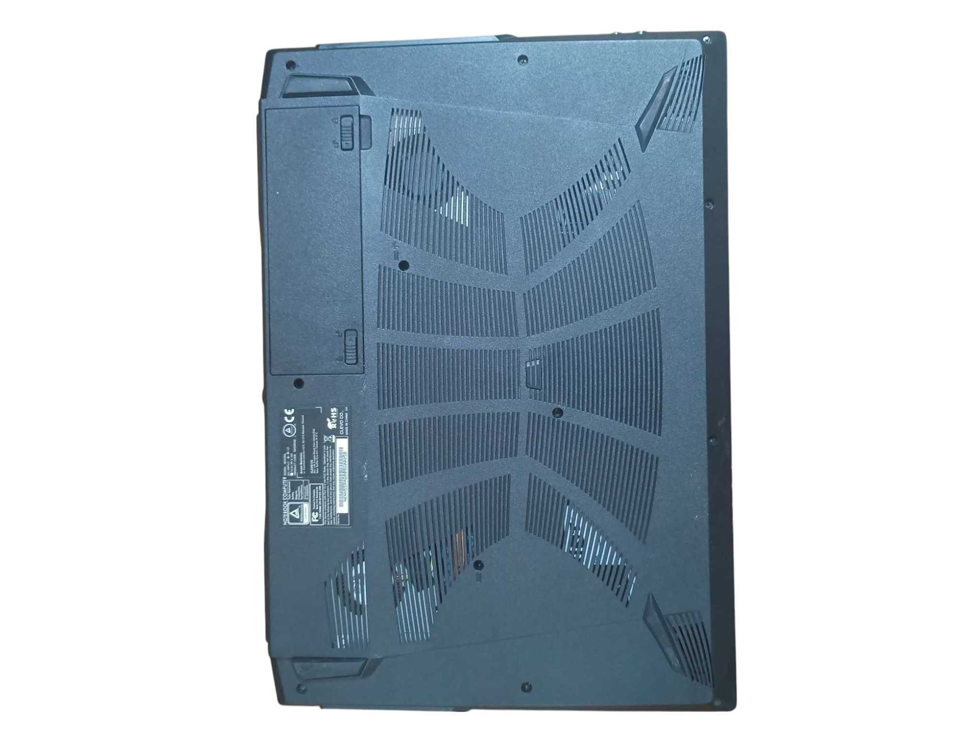 Laptop Dream Machines NH55RA I5 16/500GB GTX 1650