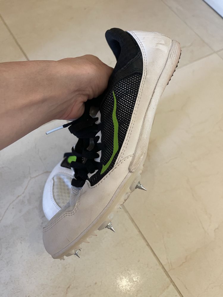 Шиповки NIKE rival md