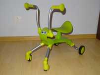 rowerek jeździdło dla dziecka malucha Smart Trike