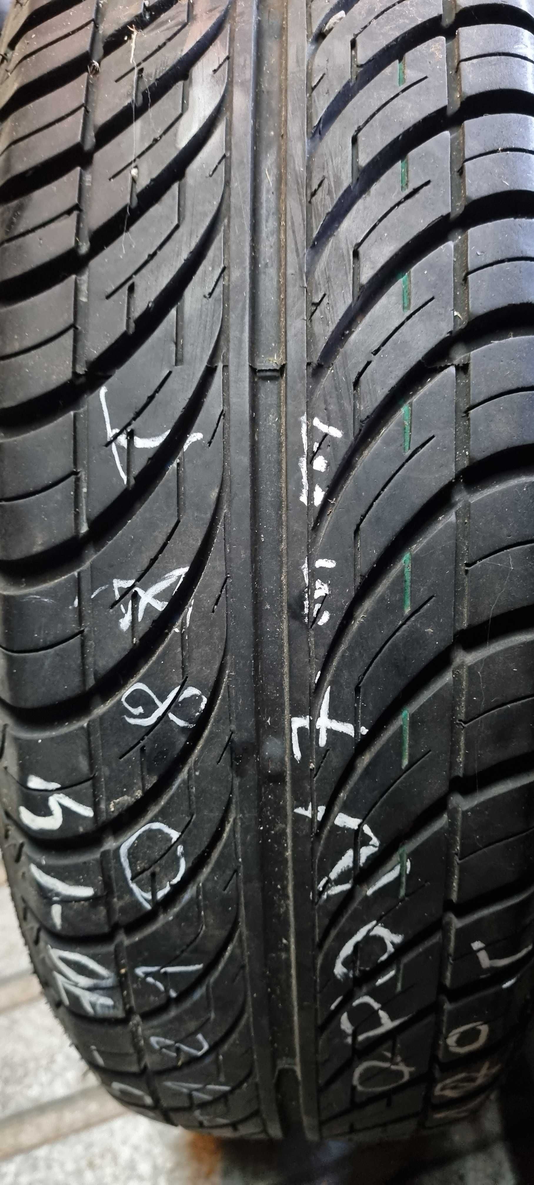 185/70R14 Dayton D100 Lato