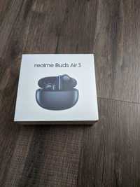 Realme Buds Air 3 Global сині, нові, RMA2105 + подарунок
