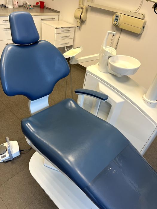 Unit stomatologiczny Ancar sd 550