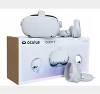 Gogle VR OCULUS Quest 2