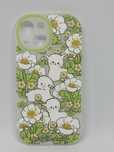 Iphone 13 MINI Etui Case Obudowa kod 1424