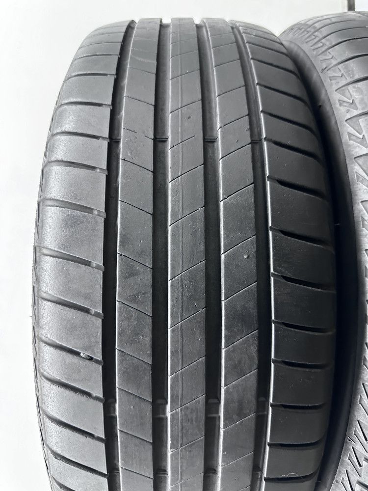 2шт бу літо 205/60/R16 6мм 2019р Bridgestone Turanza T 005