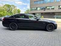 BMW Seria 5 BMW 528i xDrive F10 LCI Luxury Line | 245 KM | LED | HUD | Webasto