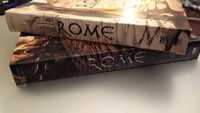 "Rome" - Season 1 e 2