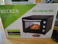 Becken Mini Horno 46L