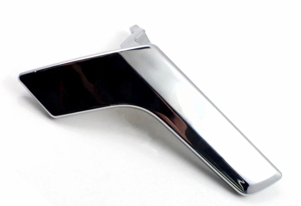 Puxadores/ Puxador Porta interior Mercedes W204 / X204 NOVOS